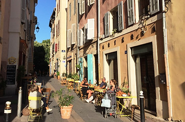 Shopping à Marseille - Boutiques à Marseille