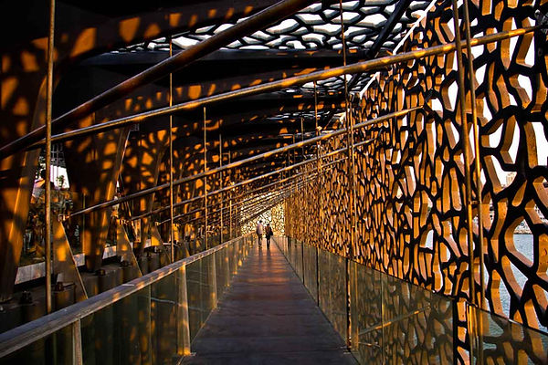 Mucem Marseille